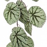 Bégonia artificiel suspendu 110 cm gris Bégonia artificiel suspendu 110 cm gris