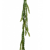 Plante artificielle suspendue Epiphyllum 110 cm Plante artificielle suspendue Epiphyllum 110 cm