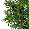 Plante artificielle buxus mini 36 cm en pot UV Plante artificielle buxus mini 36 cm en pot UV