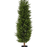 Plante artificielle Conifer tower 150 cm UV Plante artificielle Conifer tower 150 cm UV