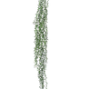 Plante suspendue Senecio artificiel 95 cm Plante suspendue Senecio artificiel 95 cm
