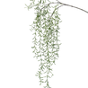 Plante suspendue Hoya artificielle 120 cm Plante suspendue Hoya artificielle 120 cm