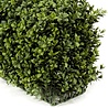 Haie de buis artificielle 100x20x25 cm UV Haie de buis artificielle 100x20x25 cm UV