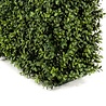 Haie de buis artificielle 100x20x50 cm UV Haie de buis artificielle 100x20x50 cm UV
