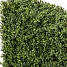 Haie de buis artificielle 100x20x50 cm UV Haie de buis artificielle 100x20x50 cm UV
