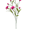 Fleur artificielle Oeillet 70 cm violet clair Fleur artificielle Oeillet 70 cm violet clair