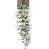 Plante suspendue artificielle Oxalis 70 cm Plante suspendue artificielle Oxalis 70 cm