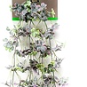 Plante suspendue artificielle Oxalis 70 cm Plante suspendue artificielle Oxalis 70 cm