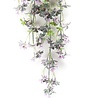 Plante suspendue artificielle Oxalis 70 cm Plante suspendue artificielle Oxalis 70 cm