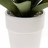 Agave artificiel 30 cm en pot Agave artificiel 30 cm en pot