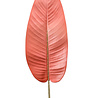 Feuille artificielle Canna coral 100 cm Feuille artificielle Canna coral 100 cm