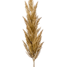 Herbe de pampa artificielle beige 115 cm Herbe de pampa artificielle beige 115 cm