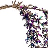Plante artificielle suspendue Amarante 110 cm violet Plante artificielle suspendue Amarante 110 cm violet