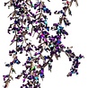 Plante artificielle suspendue Amarante 110 cm violet Plante artificielle suspendue Amarante 110 cm violet
