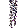Plante artificielle suspendue Amarante 110 cm violet Plante artificielle suspendue Amarante 110 cm violet