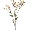 Pissenlit artificiel 70 cm beige Pissenlit artificiel 70 cm beige