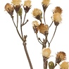 Pissenlit artificiel 70 cm beige Pissenlit artificiel 70 cm beige