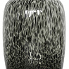 Vase Kara gris guépard Ø21 x H29 cm Vase Kara gris guépard Ø21 x H29 cm