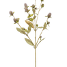Fleur artificielle Gomphrena 68 cm violet Fleur artificielle Gomphrena 68 cm violet
