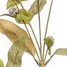 Fleur artificielle Gomphrena 68 cm violet Fleur artificielle Gomphrena 68 cm violet