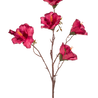 Fleur artificielle Hibiscus 85 cm fuchsia Fleur artificielle Hibiscus 85 cm fuchsia
