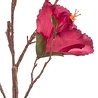 Fleur artificielle Hibiscus 85 cm fuchsia Fleur artificielle Hibiscus 85 cm fuchsia