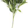 Feuille de laurier artificielle 50 cm verte Feuille de laurier artificielle 50 cm verte