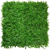 Haie artificielle Easyplants fougère/conifère 50x50 cm Haie artificielle Easyplants fougère/conifère 50x50 cm
