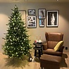 Hoge kwaliteit Kunstkerstboom Hageland 210 cm 350-LED Hoge kwaliteit Kunstkerstboom Hageland 210 cm 350-LED