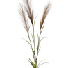 Gazon artificiel Herbe de la pampa paquet x3 marron 90 cm Gazon artificiel Herbe de la pampa paquet x3 marron 90 cm