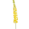 Fleur artificielle Eremurus jaune 130 cm Fleur artificielle Eremurus jaune 130 cm