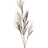Gazon artificiel Herbe de la pampa beige 95 cm Gazon artificiel Herbe de la pampa beige 95 cm