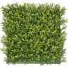 Tapis de haie artificielle Mimosa 50x50 cm UV Tapis de haie artificielle Mimosa 50x50 cm UV