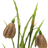 Plante artificielle Fritillaris 25 cm lavande Plante artificielle Fritillaris 25 cm lavande