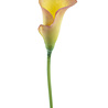 Lys calla artificiel 42 cm mauve Lys calla artificiel 42 cm mauve