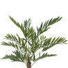 Kunstpalm Parlour deluxe 120 cm Kunstpalm Parlour deluxe 120 cm