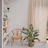Kunstpalm Parlour deluxe 120 cm Kunstpalm Parlour deluxe 120 cm