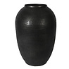 Vase Aabohar Ø28 x H42 cm gris Vase Aabohar Ø28 x H42 cm gris
