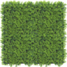 Haie artificielle Cupressus 50x50 cm UV Haie artificielle Cupressus 50x50 cm UV
