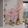 Plante artificielle de bougainvillier 150 cm rose Plante artificielle de bougainvillier 150 cm rose