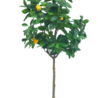 Citronnier artificiel 165 cm Citronnier artificiel 165 cm