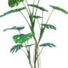 Plante artificielle Monstera 150 cm Plante artificielle Monstera 150 cm