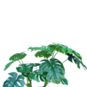 Plante artificielle Monstera 90 cm Plante artificielle Monstera 90 cm