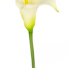 Lys artificiel 76 cm blanc Lys artificiel 76 cm blanc