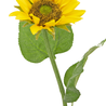 Tournesol artificiel Deluxe 52 cm Tournesol artificiel Deluxe 52 cm