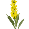 Fleur artificielle Foxglove 90 cm jaune Fleur artificielle Foxglove 90 cm jaune