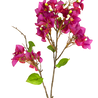Fleur artificielle Bougainvillier 86 cm violet Fleur artificielle Bougainvillier 86 cm violet