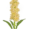 Fleur artificielle Violet 78 cm crème Fleur artificielle Violet 78 cm crème