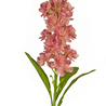 Fleur artificielle Violet 78 cm rose Fleur artificielle Violet 78 cm rose