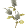 Fleur artificielle Pampas 95 cm bleu Fleur artificielle Pampas 95 cm bleu
